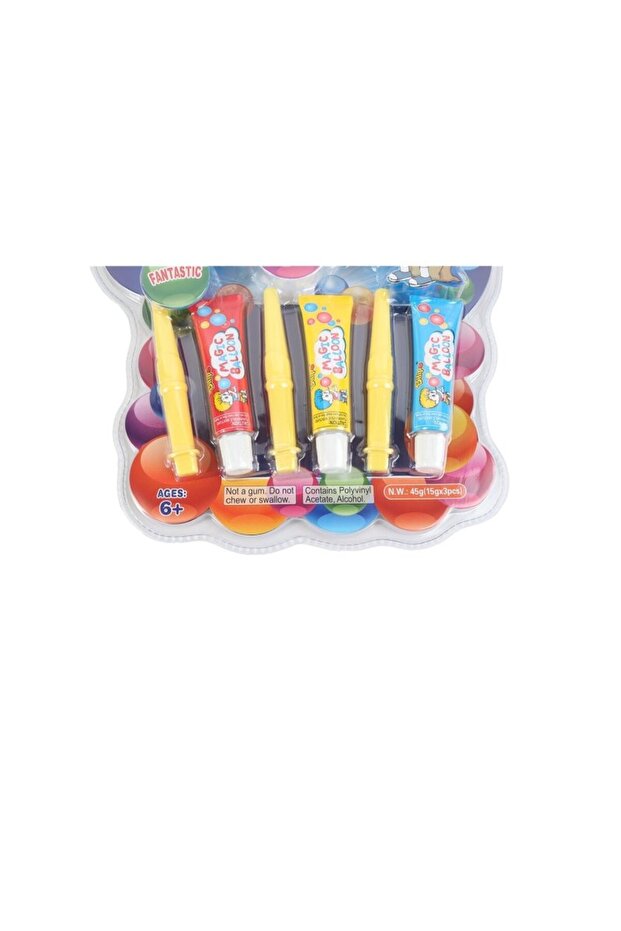 Magic Balloons - 2