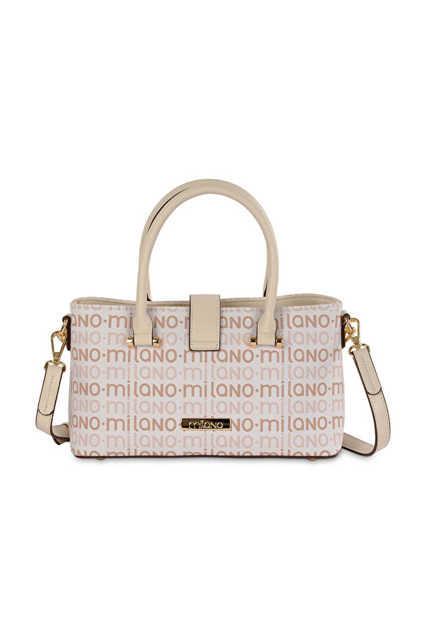 MARYJANE MINI TOTE - 3