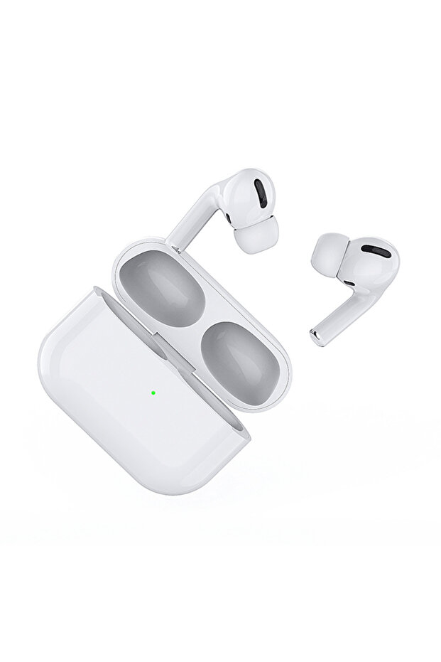 Advanced Wireless Earbuds - 5