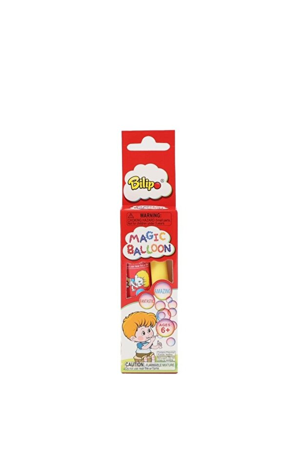 Magic Balloons - Balloon Making Kit - 5