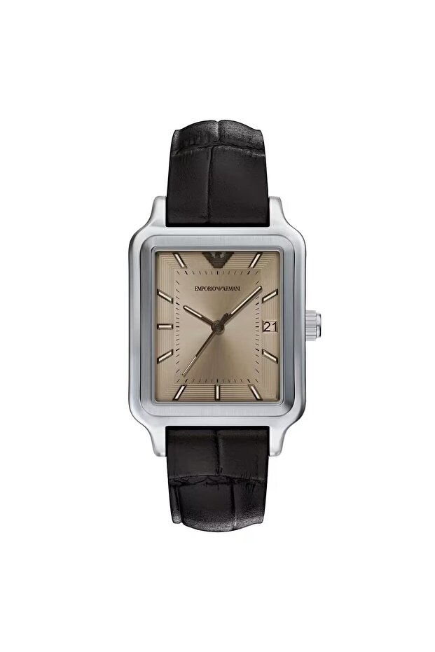 Ar11756 Men's Wristwatch