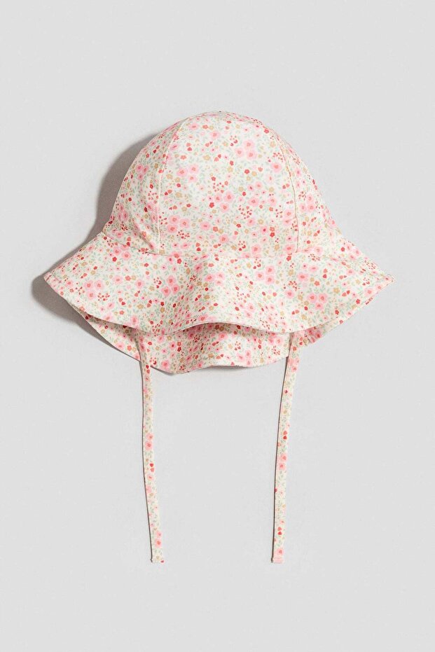 UPF 50 sun hat - 1