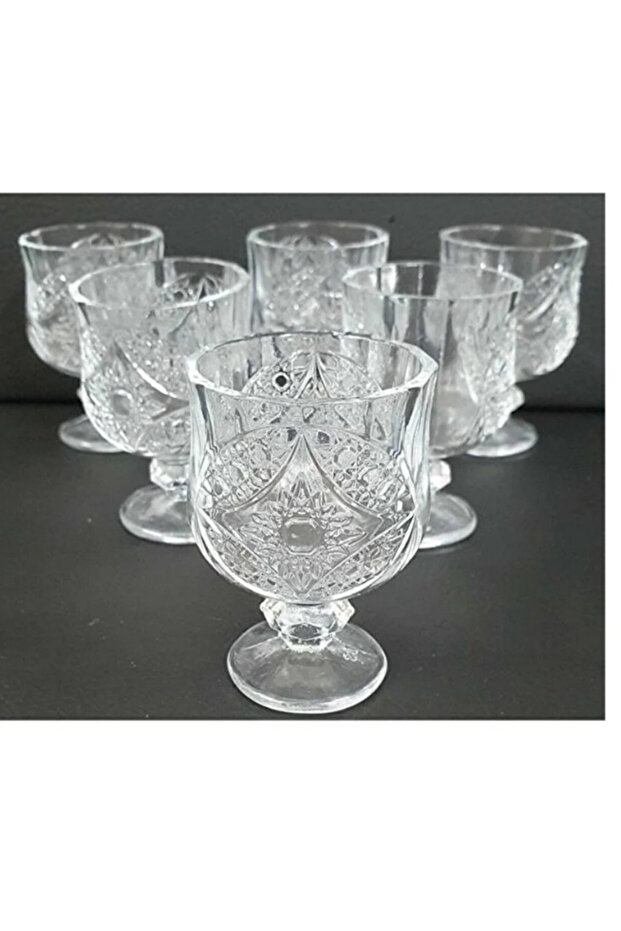 6-Piece Coffee Side Cup - 3
