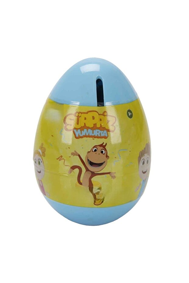 S00000110 Surprise Egg (Kuku) 3R24D (1 Piece)