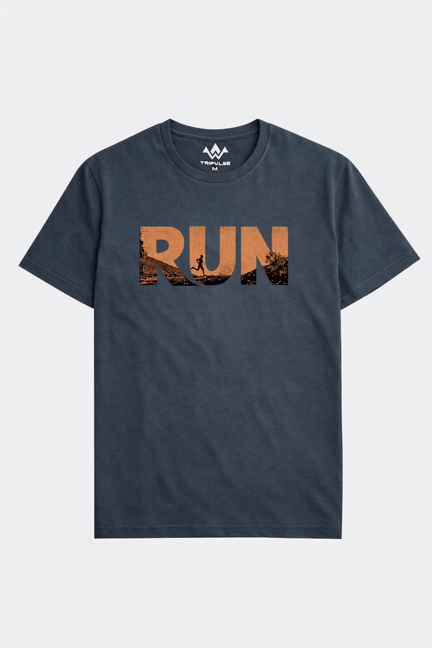 Run Core Koşu Tişörtü