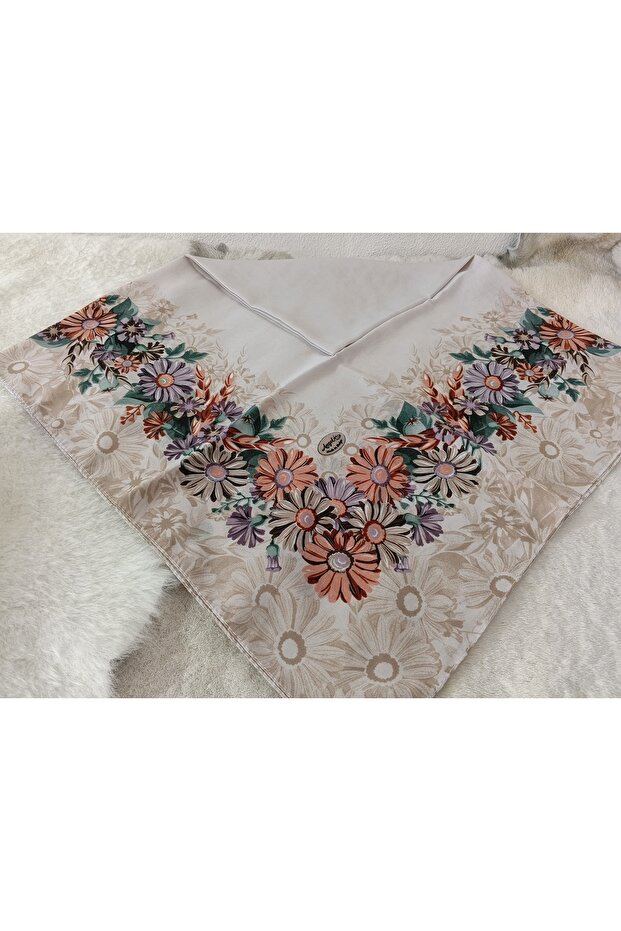 Patterned, Stitched, Unwritten, Cheesecloth Yemeni, Scarf, Scarf