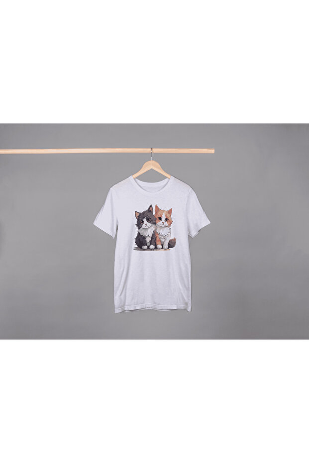 Unisex Cotton 100% Oversized T-Shirt Plain 30/1 Fabric