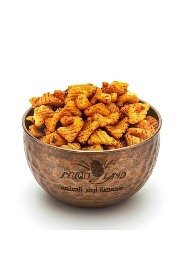 مكسرات يابانية (R511) 1000جرام