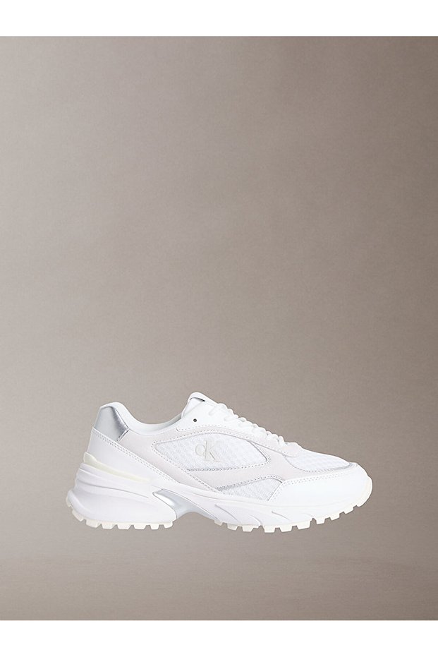 Kadın Hike Runner Mesh Sneaker
