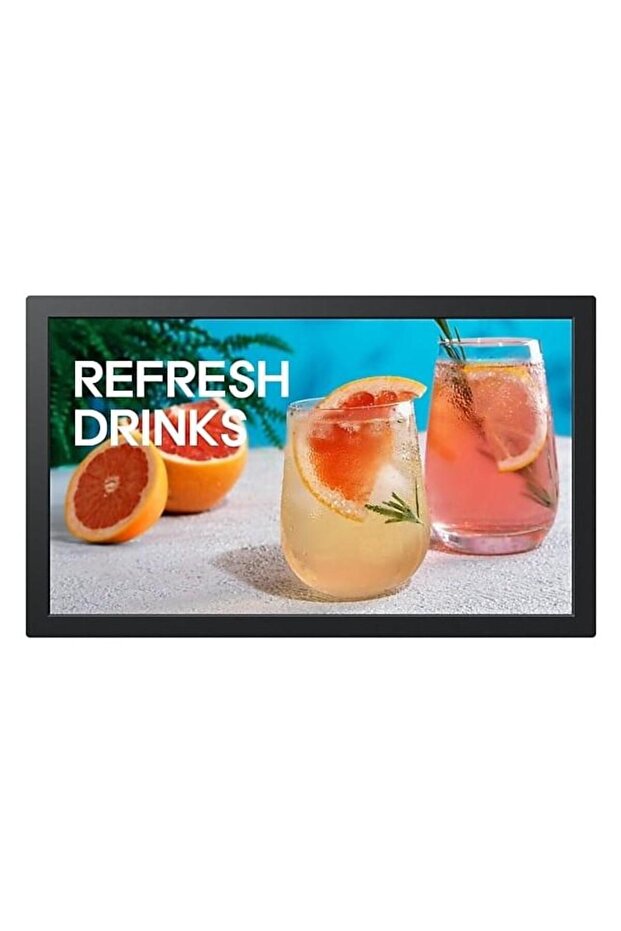 Monitor Signage Qb13Ce - 1