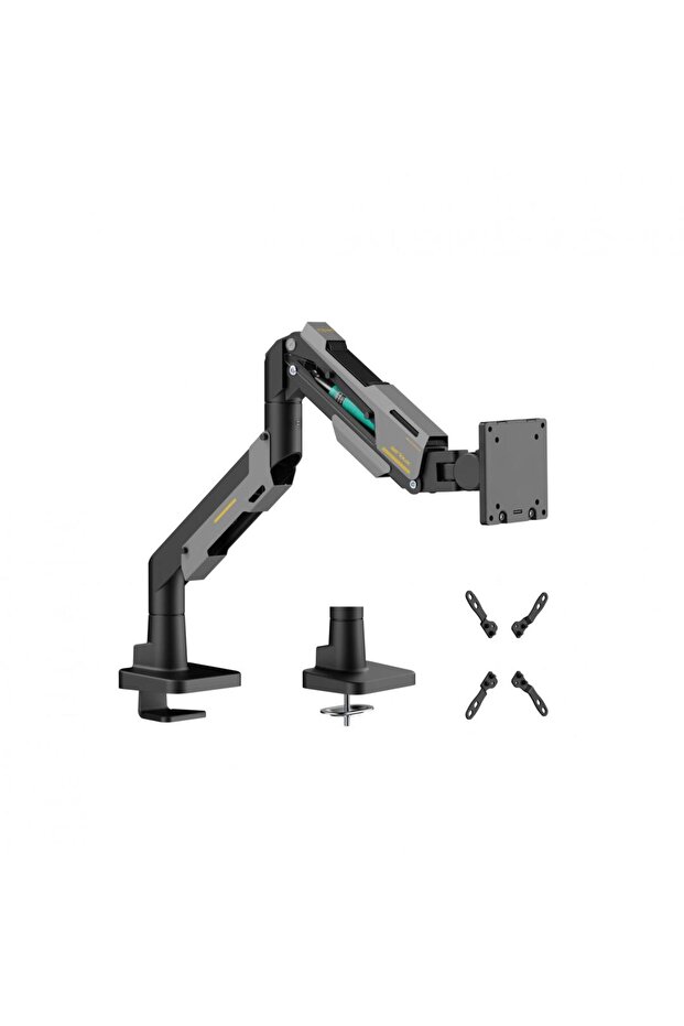 Βάση Μονής Οθόνης Mm101-C012Gr - 1