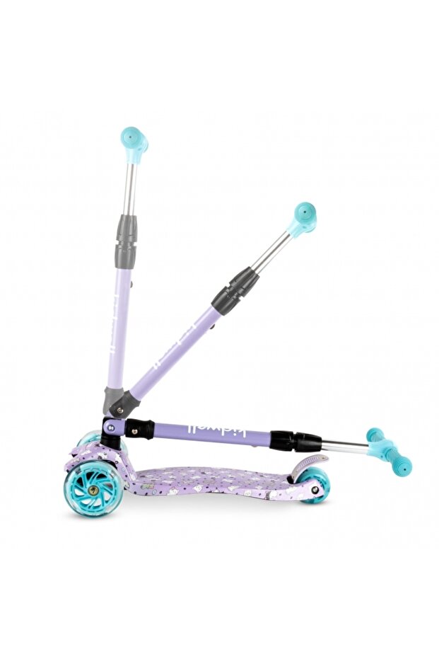 Vento Scooter - Kitty - 7