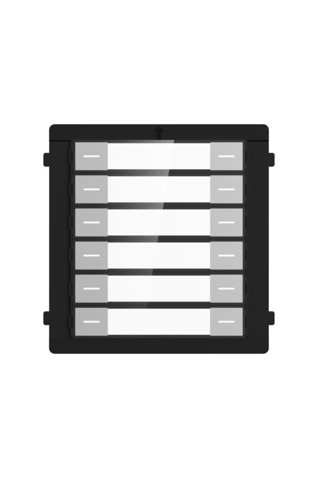 12-Button Call Extension Module