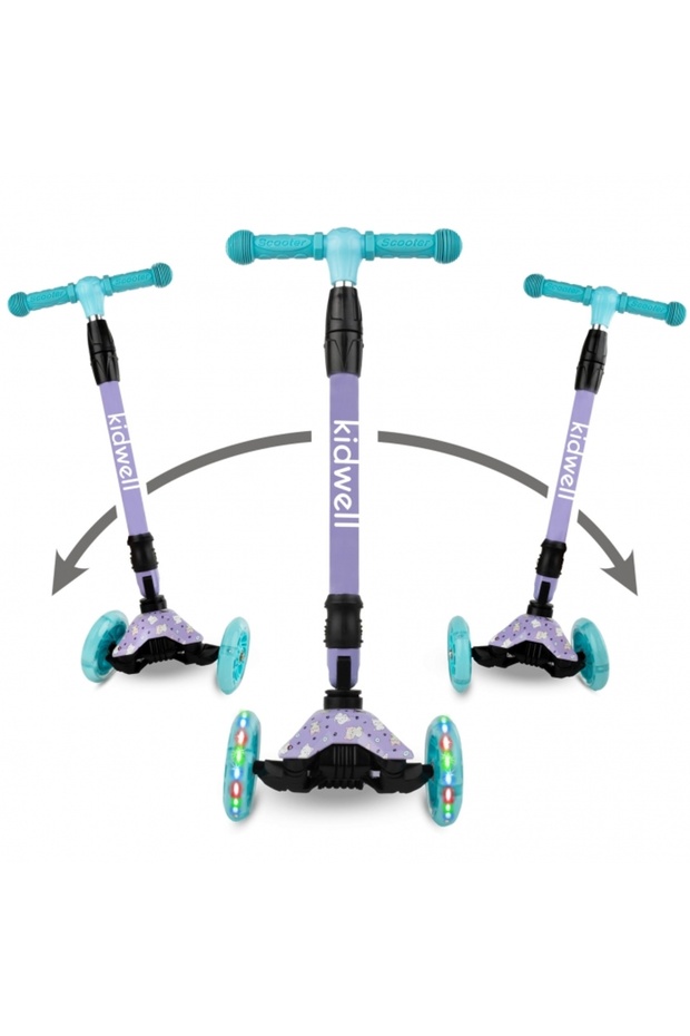 Vento Scooter - Kitty - 8