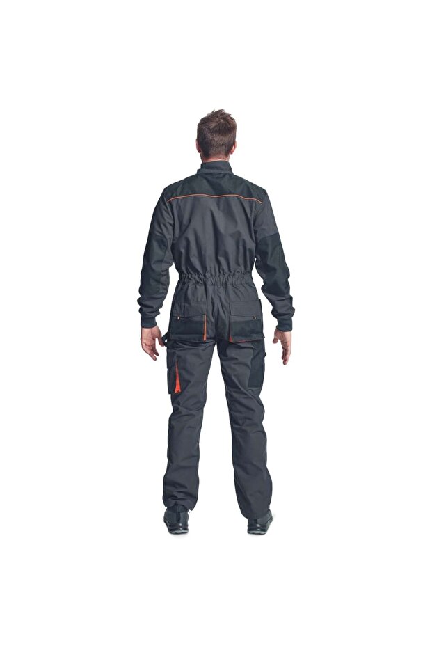 Emerton Overalls - 3