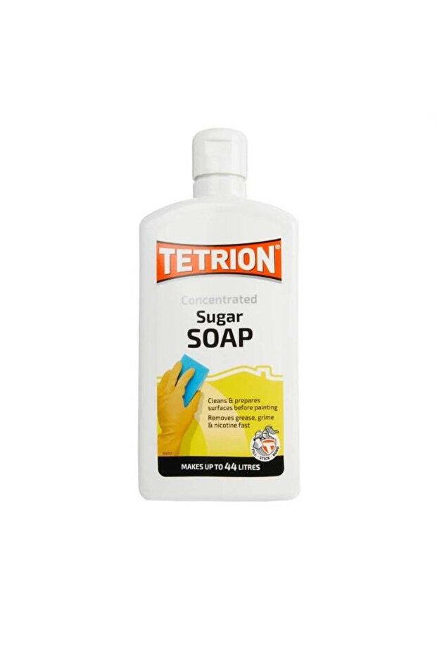 Concentrated Sugar Soap 500ml