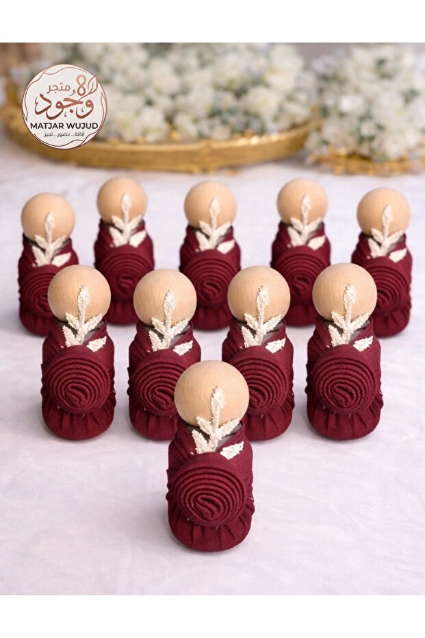 توزيعات عطور 12 حبه - 2