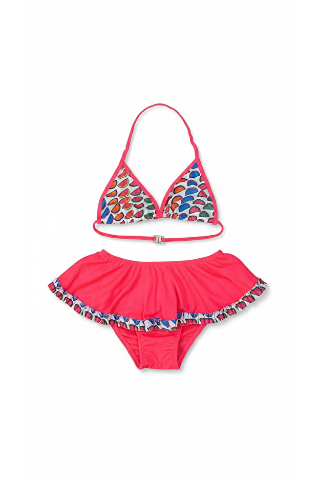 Girl's Bikini Set