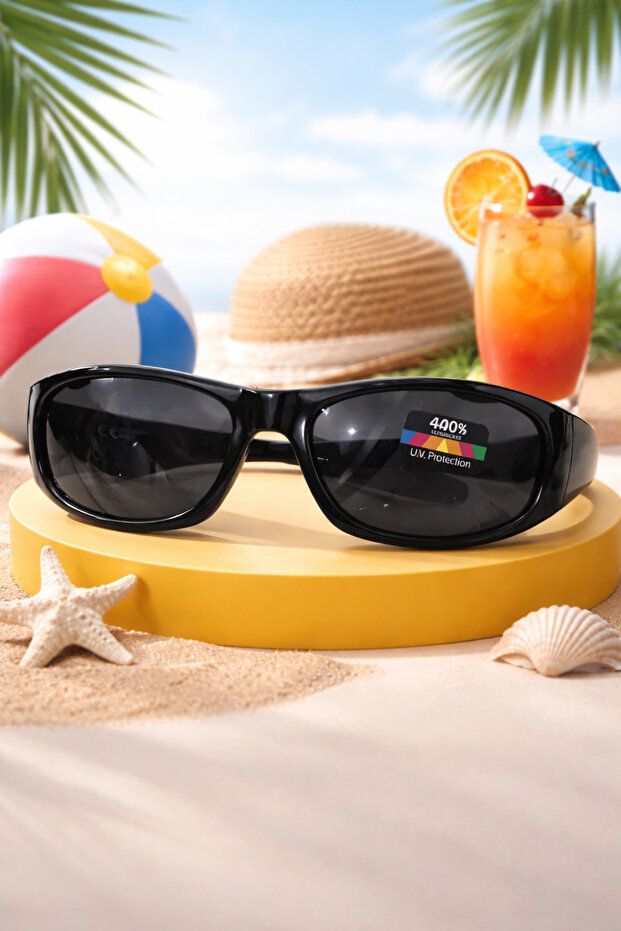 Licensed Children's Sunglasses Uv400 Becia