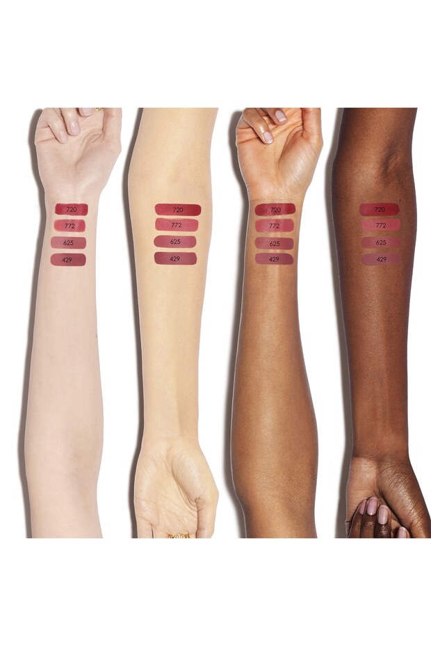 Rouge Refillable Lipstick - 2