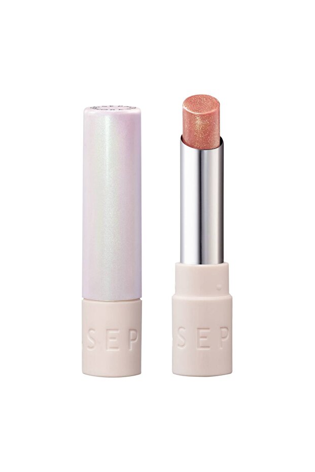 أحمر شفاه شفاف لامع من About That Shine