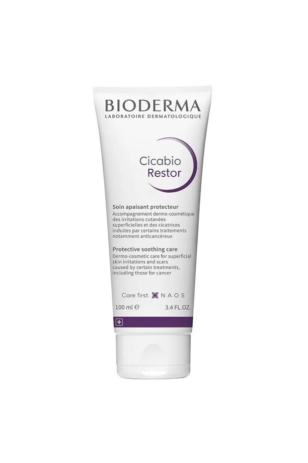 CICABIO RESTOR 100ML - 1