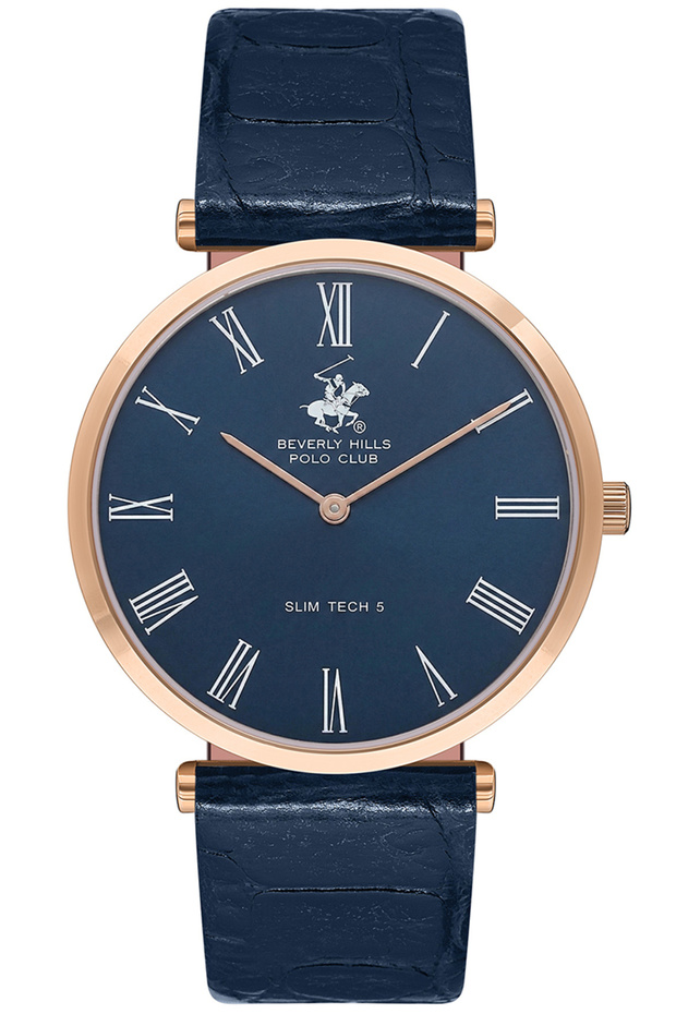 Bp3615X.499 Men's Wristwatch