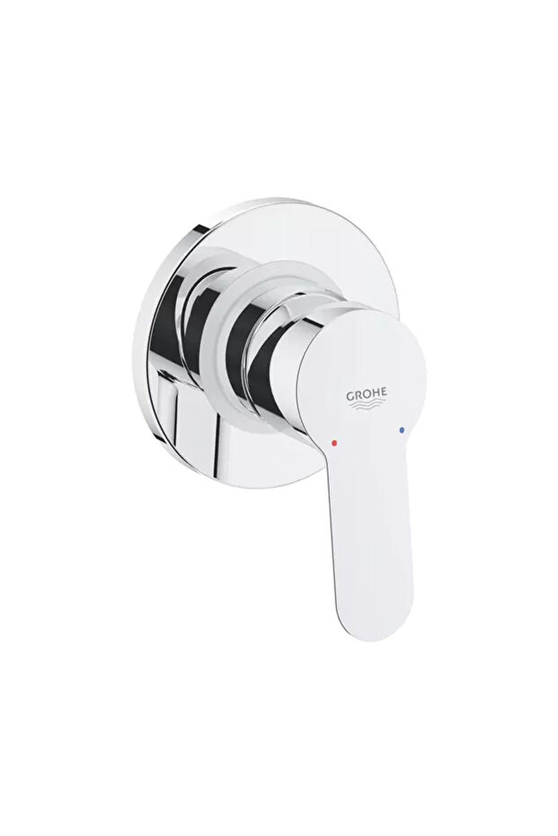 Trigger Spray Bundle chrome shower with faucet - 2