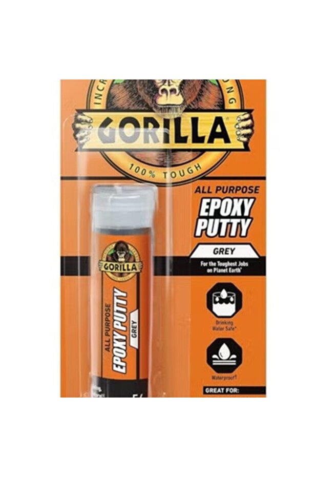 Epoxy Putty
