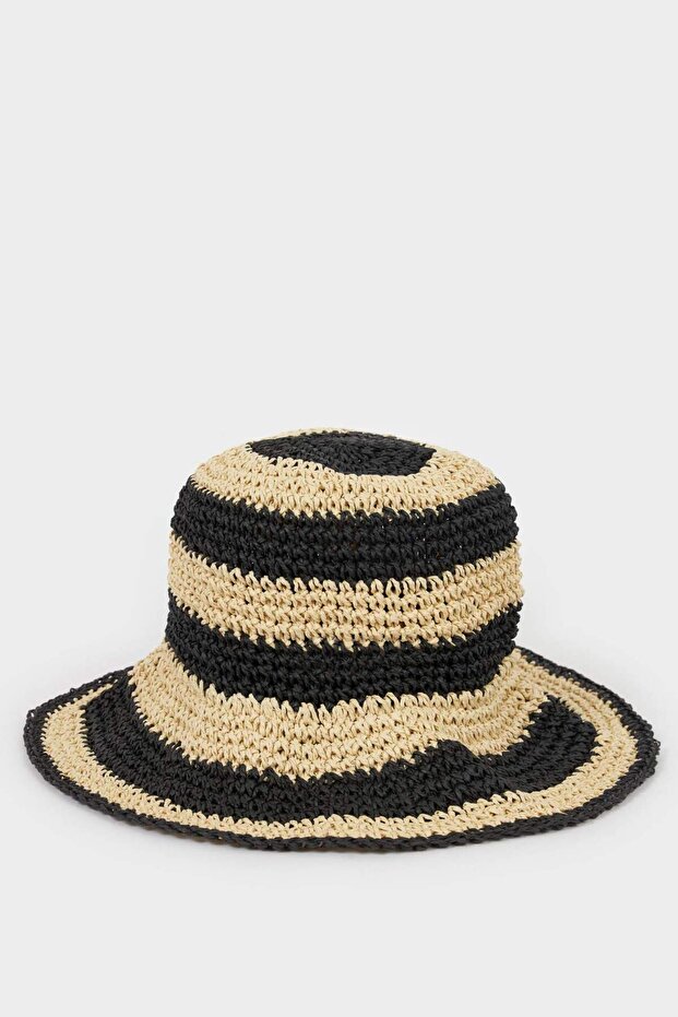 Women's Straw Hat G4759Ax26Sm