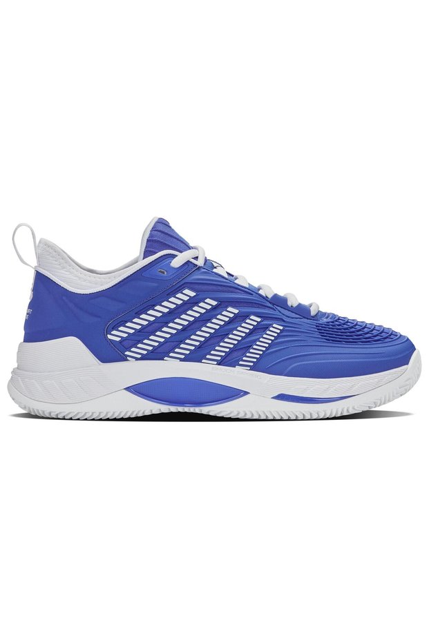 Hypercourt Supreme 2 Clay Court Men's Tennis Shoes