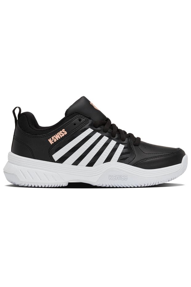 Court Express 2 Toprak Kort Women's Tennis Shoes