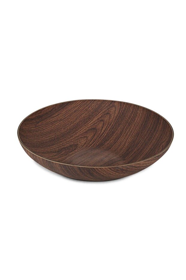 Round Bowl 21 cm