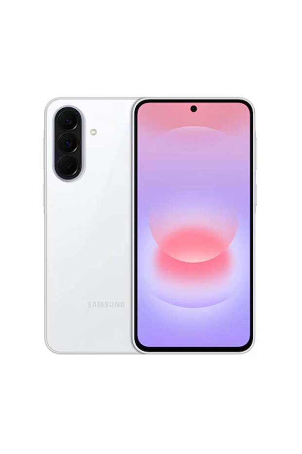 Galaxy A37 6GB RAM 128GB Storage Awesome White 5G
