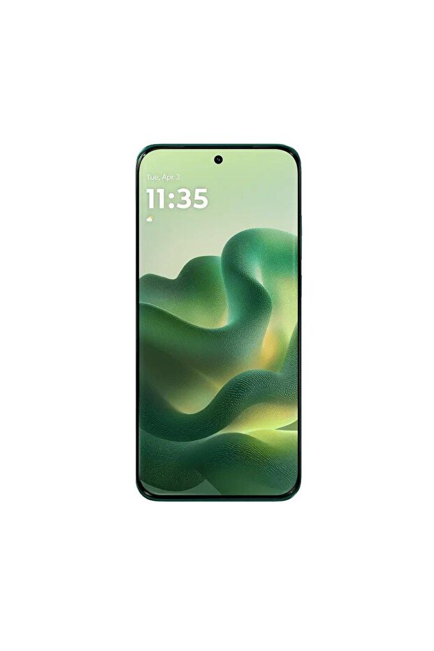 Edge 70 Fusion 12GB RAM + 256GB ROM Smartphone Green 5G