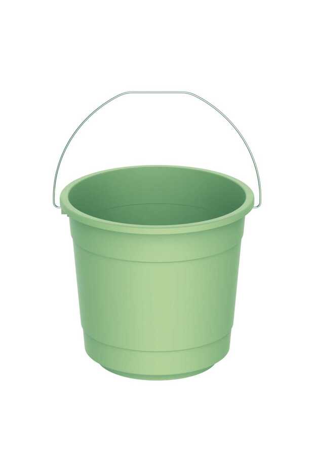 Bucket EX-30 5Litre Assorted Color 1pc