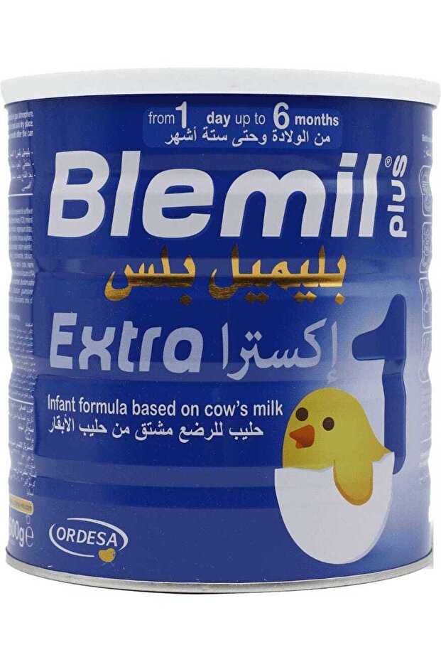 بليميل بلس 2 إكسترا باودر 600 جرام