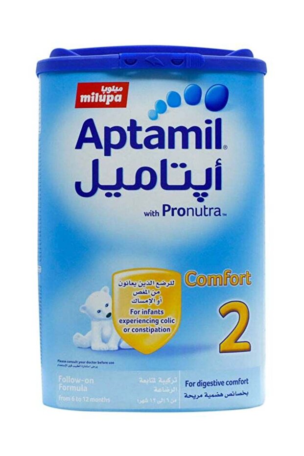 Aptamil Comfort 2 800Gm