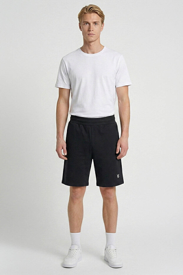 Hmlpulse Male Black Men's Shorts 932403-2001