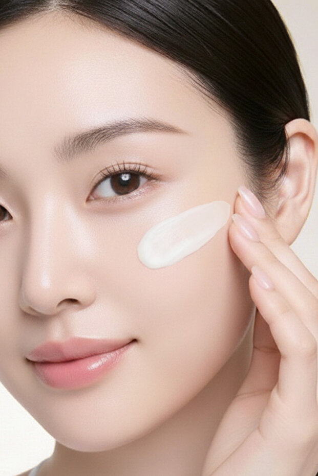 Gold Prestige Resilience Skin Advanced Moisturizing Cream - 6