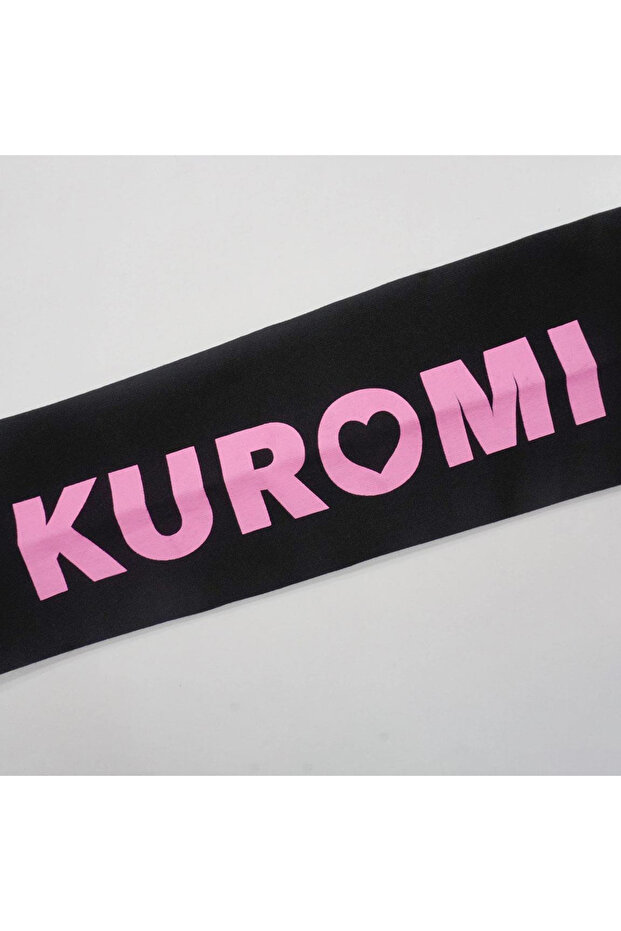 Bluză cu mânecă lungă, Kuromi - 7