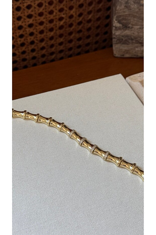 Xuping Oryx Bracelet