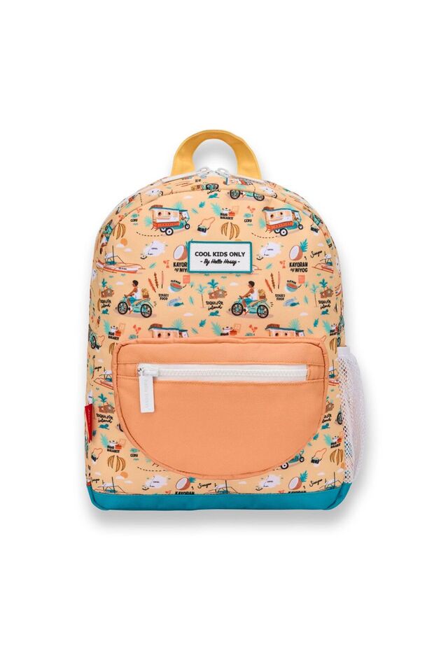 - Kids Backpack - Philippines - 2-5Y