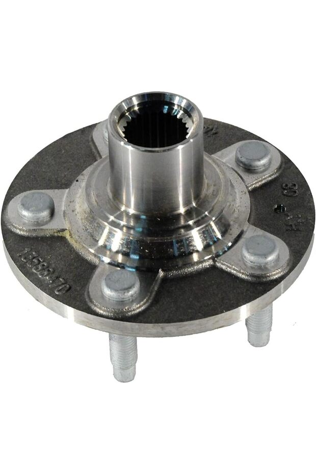 Gen -Uine Wheel Hub (No Bearing) Suitable for Trax, Equinox, Terrain