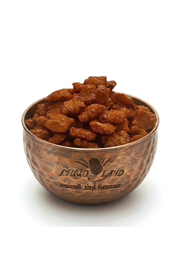 مكسرات يابانية (R517) 1000 جرام