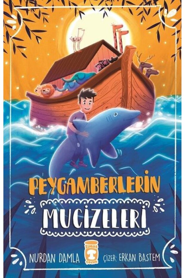 Peygamberlerin Mucizeleri