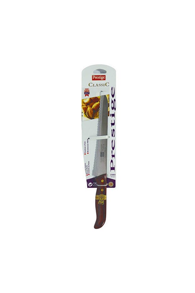 Bread Knife