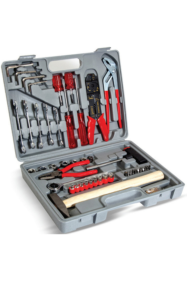 Powerman Tool Set ZX1201088 100pcs