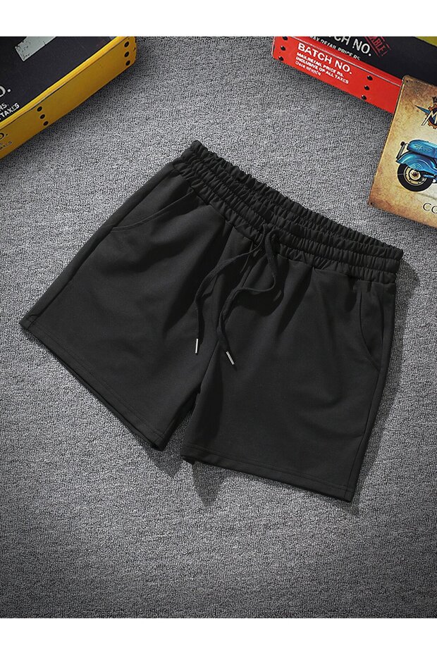Men's Oversize Shorts