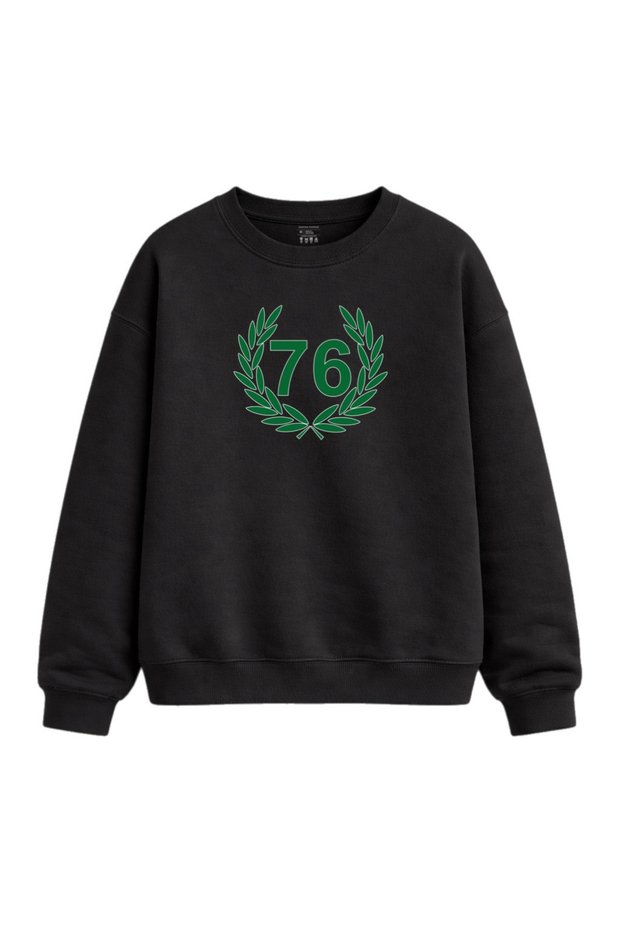 Iğdır 76 Origin – City Identity Series Sweatshirt / Hoodie / T-Shirt (Optional)
